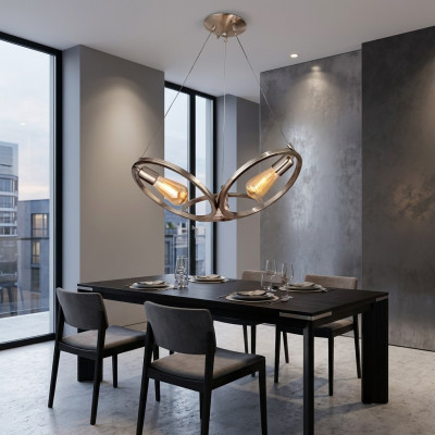 Ceiling chandelier chandelier ceiling lamp lamp gold modern new