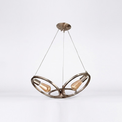 Ceiling chandelier chandelier ceiling lamp lamp gold modern new