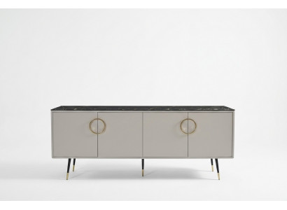 Sideboard, dresser, furniture, RTV, living room, cupboard, shelf, chest of drawers, TV stand, wood