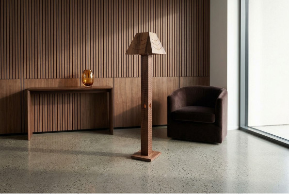Floor lamp luxury real wood light standing lights floor lamp light lamps luxury