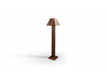 Floor lamp luxury real wood light standing lights floor lamp light lamps luxury