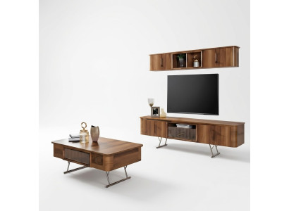 TV furniture TV stand design TV cabinet living wall table RTV cabinet lowboard