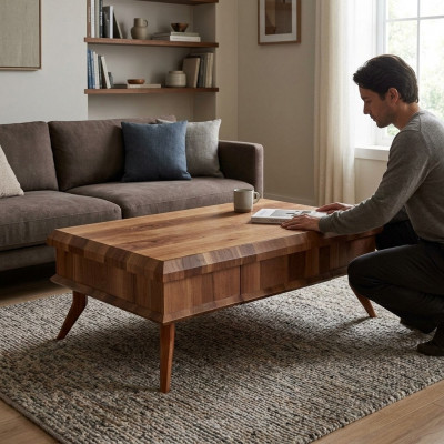 Coffee table side table designer table living room table tables new coffee table