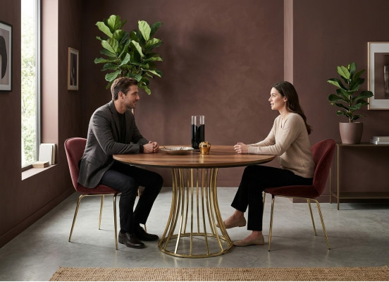 Complete dining room table set table 2x chair dining tables furniture