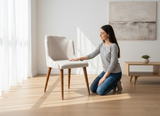 Armchair, chair, armchair, dining room chairs, wood, armchair, chair design, upholstery, new