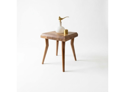 Side table wood tables modern couch table coffee table Italian furniture