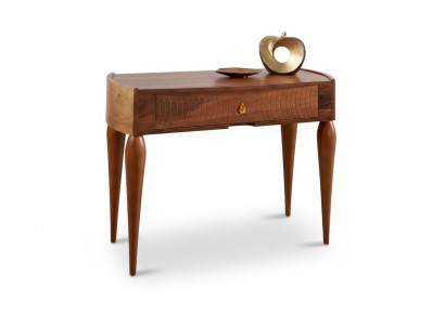 Sideboard console table wooden side tables wall table console furniture consoles brown