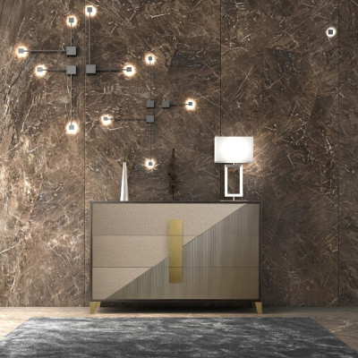 Modern bedroom dressers sideboards luxury dresser style modern design furniture