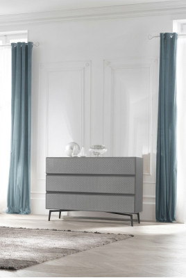 Dresser Luxury Class Furniture Style Modern Console Table Solid Wood New