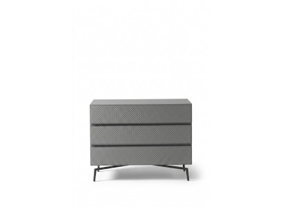 Dresser Luxury Class Furniture Style Modern Console Table Solid Wood New