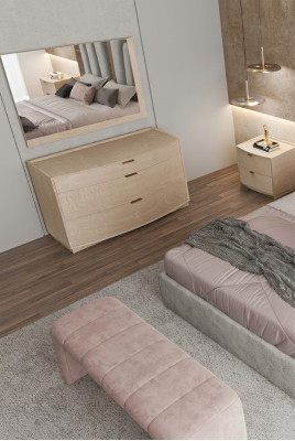 Luxury chest, bedside chest, wooden console, sideboard, drawers, chests, consoles