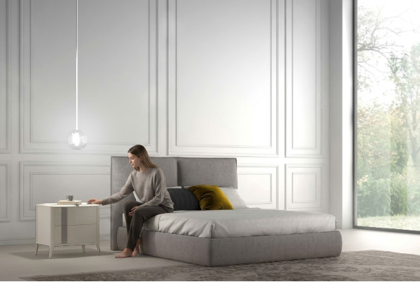 Bed box bed frame beds bedroom bed frame wood new bed double beds