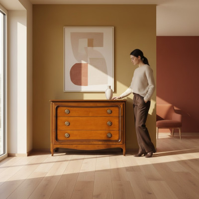 Design dressers Italian furniture bedroom design dresser with drawers