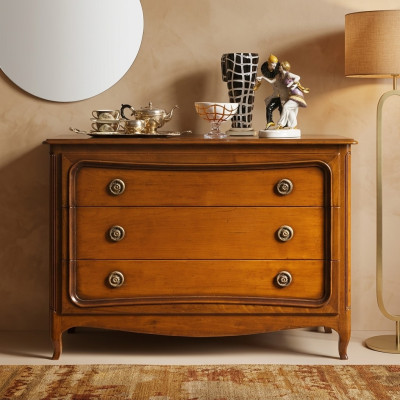Design dressers Italian furniture bedroom design dresser with drawers