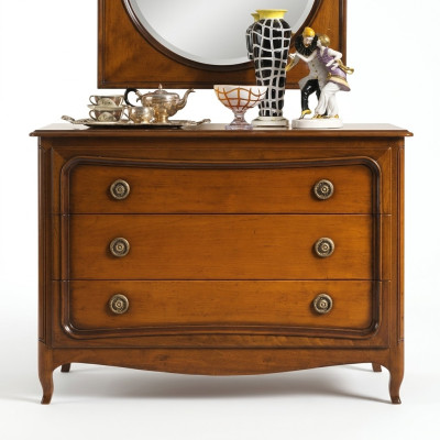 Design dressers Italian furniture bedroom design dresser with drawers