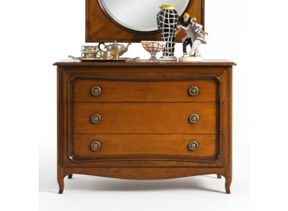 Design dressers Italian furniture bedroom design dresser with drawers