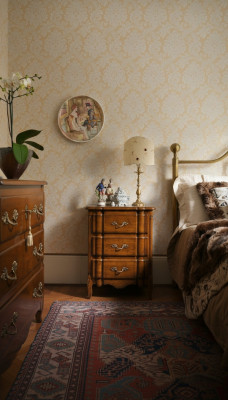 Bedroom wood luxury consoles new nightstand design console side tables