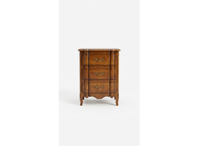 Bedroom wood luxury consoles new nightstand design console side tables