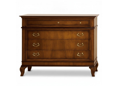 Classic wooden sideboard cabinet tall cabinet new chest of drawers bedroom chests of drawers