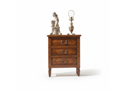 Side table bedroom furniture Italy nightstand cabinet nightstands Italy