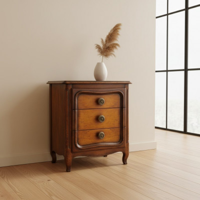 Bedroom Nightstands Cabinet Furniture Italian Nightstand Side Table Cabinets