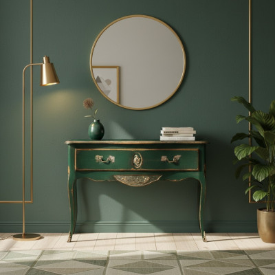 Design luxury console table console sideboard dresser sideboards hotel furniture new