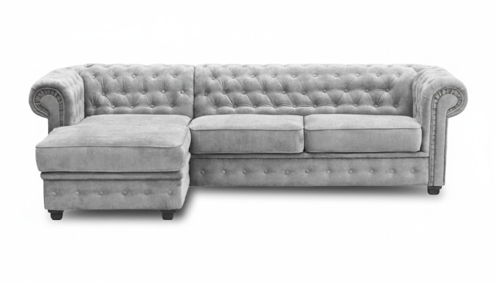 Chesterfield sectional sofa sectional couch sofa couch furniture sofas couches corner suite