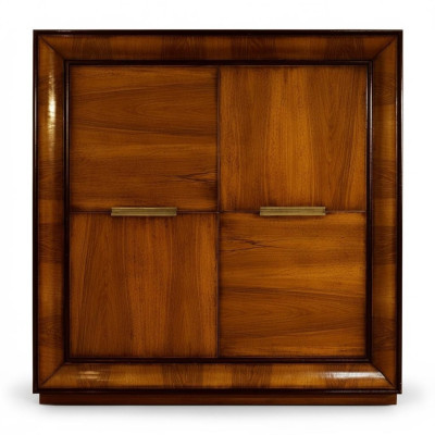 Sideboard Dresser Sideboards Cupboard Dressers Brown Luxury XXL Furniture