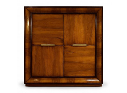 Sideboard Dresser Sideboards Cupboard Dressers Brown Luxury XXL Furniture
