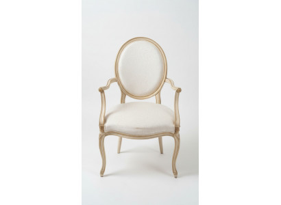 Dining room armchair beige gold wood dining room furniture chairs living room chair new