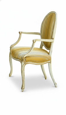 Chair chairs luxury design armchair wood upholstery art deco dining room furniture wood