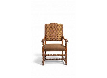 Dining chair luxury wood armchair wood chair classic chairs chair designer