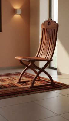 Dining room solid wood lounge upholstered chair wood new country house armchair chair 1x