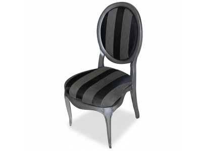 Dining chairs luxury design armchair solid wood chair wood Italian furniture new