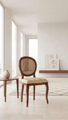 Wooden chair dining chair luxury wood new furniture classic chairs chair designer