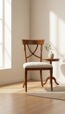 Chair Designer Wooden Chair Dining Chair Luxury Wood New Furniture Classic Chairs