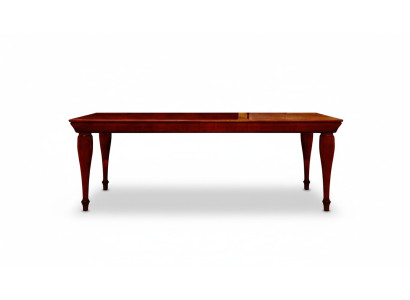 Luxury Table Brown Wood Dining Tables Dining Table Italian Design New