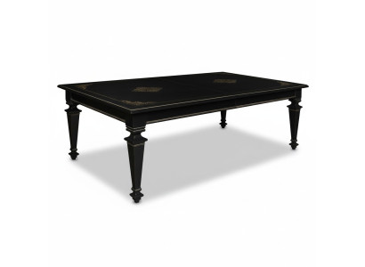 Luxury dining tables tables wood dining table design table Italian furniture dining room