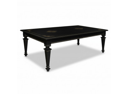 Luxury dining tables tables wood dining table design table Italian furniture dining room