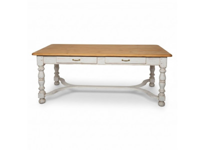 Antique Style Dining Table Italian Dining Room Tables Furniture Wooden Table Dining Tables