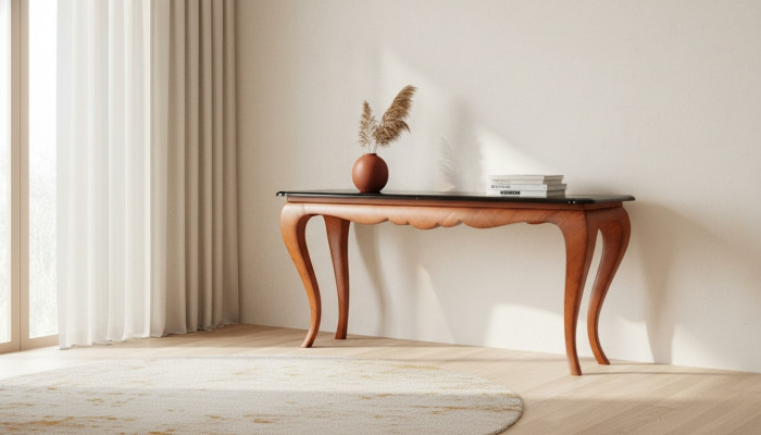 Luxury Table Wood Dining Table Mega Design Tables New Dining Table Brown