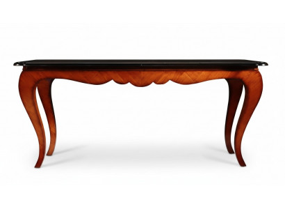 Luxury Table Wood Dining Table Mega Design Tables New Dining Table Brown