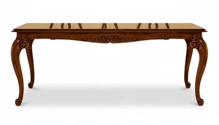 Luxury Table Stainless Steel Tables Dining Tables Dining Table Italian Design Brown