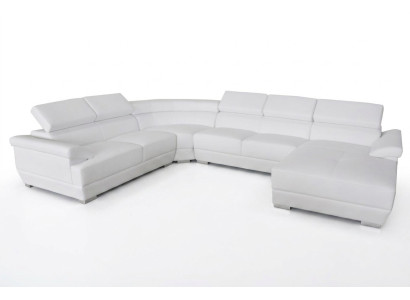 Sofa Corner Sofa Design Upholstered Corner Couch Living Landscape U-Form +USB
