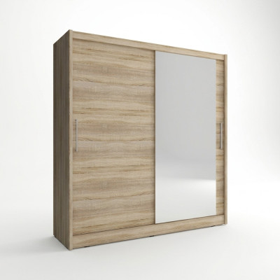Multi-purpose shelves 180cm cabinet shelf storage wardrobe closet new