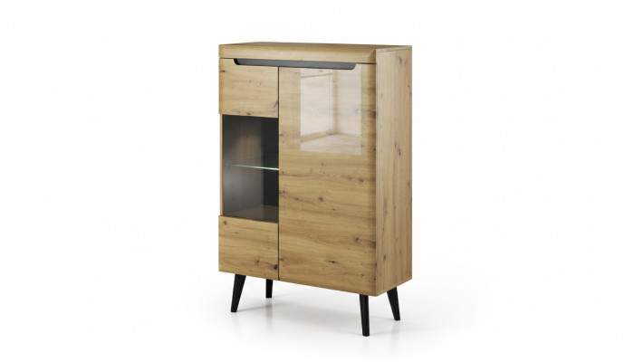 Multipurpose Shelving Cabinet Shelf Storage 90cm New Wardrobe Closets