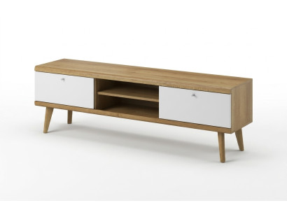 Sideboard PRTV160 TV Cabinet Lowboard Sideboard Dresser Living Room Cabinet New