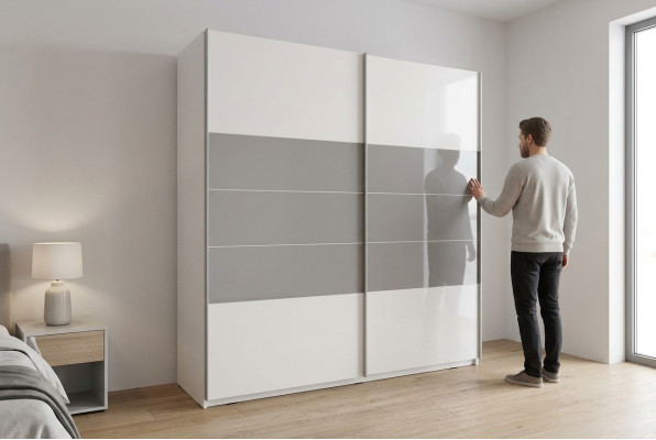 Multi-purpose cabinet shelves wardrobes new cabinets storage wardrobes