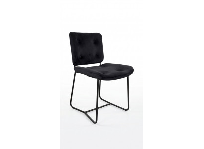 Upholstered chair luxury armchair chair children's room chair armchair