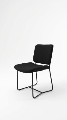 Chair children's room lounge child's furniture armchair upholstered chair textile